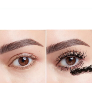 Bourjois Big Lashes Oh Oui Mascara Zwart - 13.65 euro