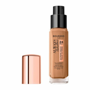 Bourjois Always Fabulous Foundation 420 Light Sand - 14.59 euro
