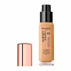 Bourjois Always Fabulous Foundation 310 Beige - 13.55 euro