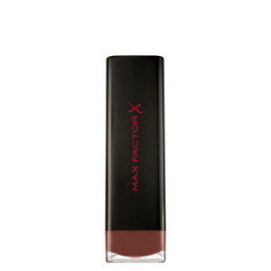 Max Factor Velvet Mattes Lipstick 060 Mauve - 15.99 euro
