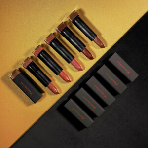 Max Factor Velvet Mattes Lipstick 060 Mauve - 15.99 euro