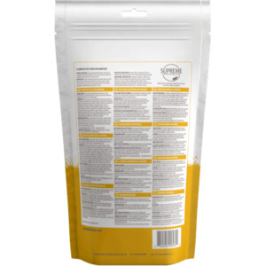 Supreme Science Selective Hamster 350 gr