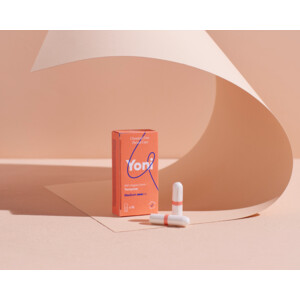Yoni Biologisch Katoenen Tampons Medium - 4.49 euro