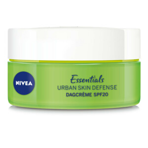 NIVEA Essentials Urban Skin Defense Dagcreme - 10.99 euro