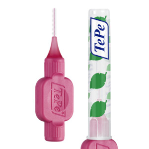 TePe Interdentale Ragers Original 0,4 mm Roze - 6.79 euro