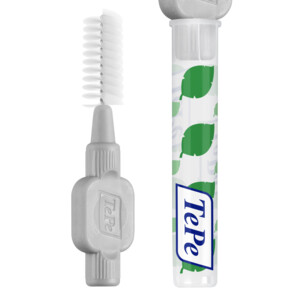 TePe Interdentale Ragers Original 1,3 mm Grijs - 6.79 euro