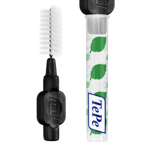 TePe Interdentale Ragers Original 1,5 mm Zwart - 6.79 euro