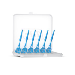 10x TePe EasyPick Maat M/ L - 44.79 euro