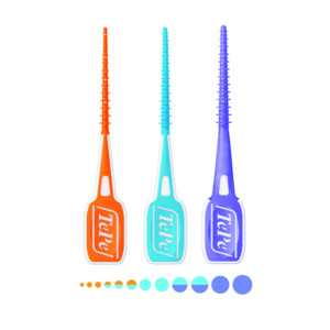 10x TePe EasyPick Maat M/ L - 44.79 euro