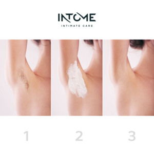 Intome Luxe Ontharingspoeder Set - 12.39 euro