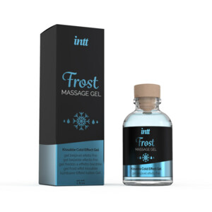 Intt Sensueel Verkoelende Massage Gel - 8 euro
