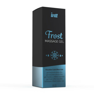 Intt Sensueel Verkoelende Massage Gel - 8 euro