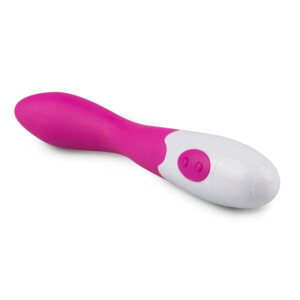 Easytoys Yasmin Vibrator  Roze - 15.85 euro