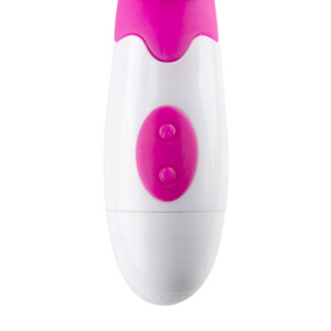 Easytoys Yasmin Vibrator  Roze - 15.85 euro