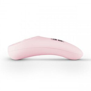 LUV EGG Oplaadbaar Vibrerend Eitje Roze - 23.95 euro