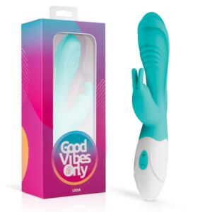Easytoys Vibrator  Rabbit - 25.29 euro