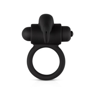 Easytoys Vibrerende Cockring  Bunny - 9.99 euro