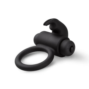 Easytoys Vibrerende Cockring  Bunny - 9.99 euro