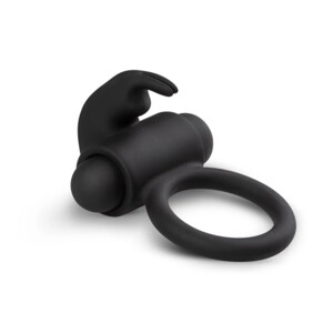 Easytoys Vibrerende Cockring  Bunny - 9.99 euro