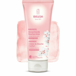 WELEDA Giftset Amandel - 13.99 euro