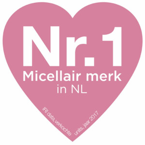 Garnier SkinActive Micellair Reinigingswater met Reinigingsmelk - 7.25 euro