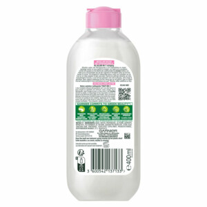 Garnier SkinActive Micellair Reinigingswater met Reinigingsmelk - 7.25 euro