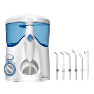 Waterpik Waterflosser Ultra WP-100 Wit - 92.29 euro