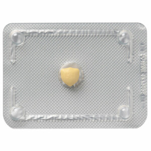 Ella One Morning Afterpil Noodanticonceptie - 19.99 euro