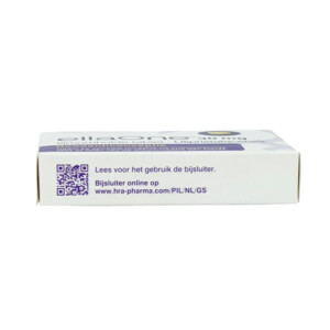 Ella One Morning-afterpil Noodanticonceptie - 19.99 euro