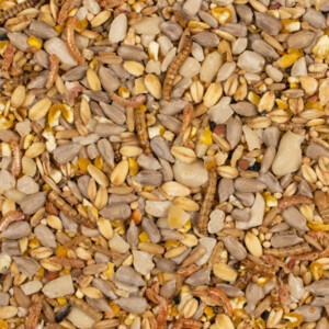 Deli Nature Greenline Protein Mix 850 gr
