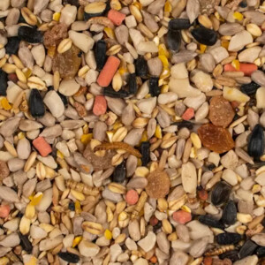 Deli Nature Greenline Energy Mix 2 kg