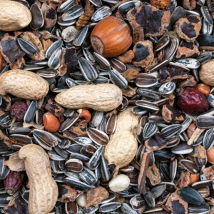Deli Nature Greenline Nut Mix 500 gr