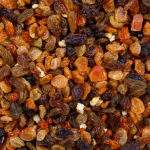 Deli Nature Greenline Fruit Mix 700 gr