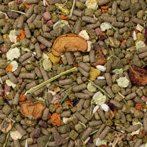 Deli Nature Rodelicious Senior Konijnenvoer 2,5 kg