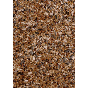 Deli Nature Premium Grote Parkiet 1 kg