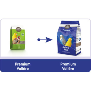 Deli Nature Premium Voliere - 11.89 euro