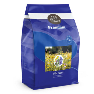 Deli Nature Premium Wilde Zaden 3 kg
