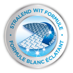 Dr. Beckmann Active White Sheets - 3.49 euro