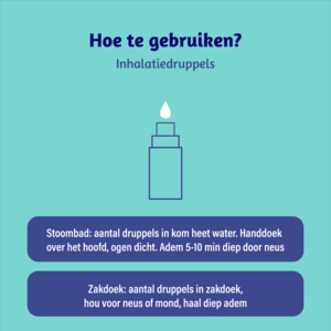 Dampo Inhaler 2 in 1 - 3.99 euro