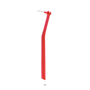 Curaprox Interdentale Rager Prime Start CPS 07 Rood 2,5mm - 8.49 euro