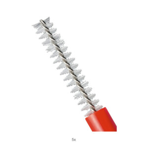 Curaprox Interdentale Rager Prime Start CPS 07 Rood 2,5mm - 8.49 euro