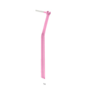 Curaprox Interdentale Rager Prime Start CPS 08 Roze 0,8mm - 8.49 euro