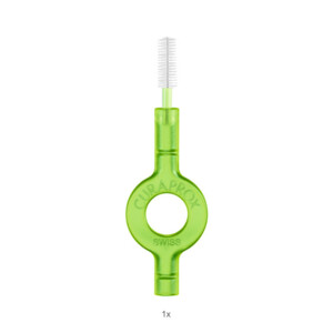Curaprox Interdentale Rager Prime Start CPS 011 Groen 5mm - 8.49 euro