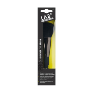 L.A.B.2 Poederkwast - 7.29 euro
