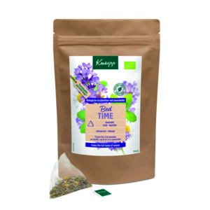 Kneipp Thee Bedtime - 2.99 euro