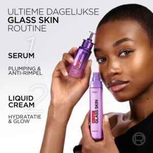 L'Oréal Revitalift Filler Serum 1.5 procent Hyaluronzuur - 32.55 euro