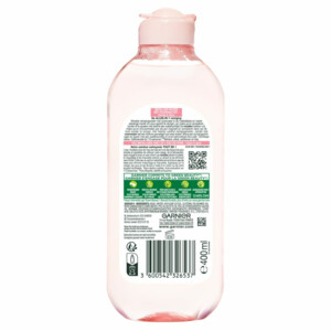 Garnier SkinActive Rozenwater Micellair Reinigingswater - 9.99 euro