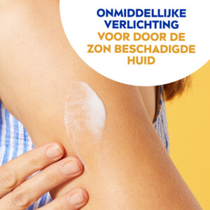 NIVEA Sun After Sun Hydrate Lotion - 29.49 euro