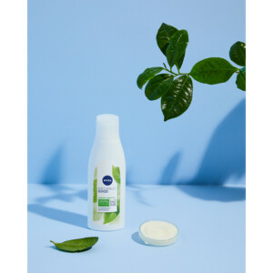 NIVEA Naturally Good Reinigingsmelk - 8.25 euro