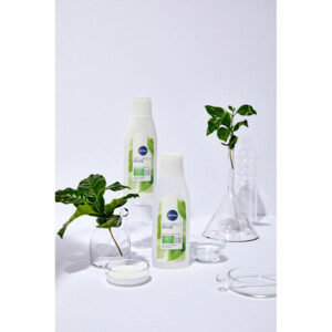 NIVEA Naturally Good Reinigingsmelk - 8.25 euro
